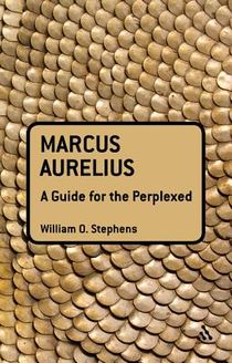 Marcus Aurelius: A Guide for the Perplexed voorzijde
