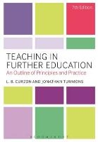 Teaching in Further Education