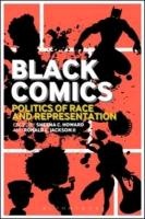 Black Comics