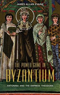 The Power Game in Byzantium