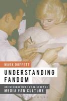 Understanding Fandom voorzijde