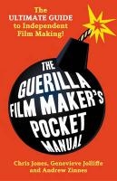The Guerilla Film Makers Pocketbook voorzijde