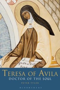 Teresa of Avila voorzijde