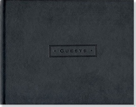 GUEST BK-CLASSIC-BLK