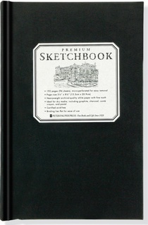 Premium Sketchbook Small