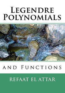Legendre Polynomials And Functions