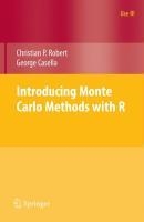 Introducing Monte Carlo Methods with R