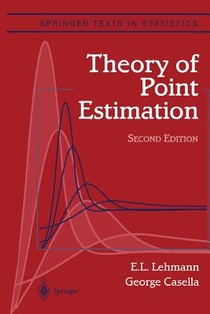 Theory of Point Estimation voorzijde