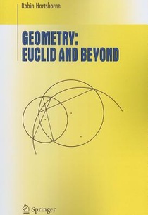 Geometry: Euclid and Beyond