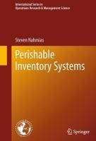 Perishable Inventory Systems
