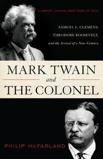 Mark Twain and the Colonel