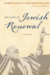 My Life in Jewish Renewal