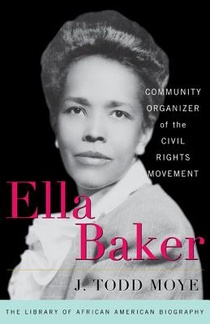 Ella Baker voorzijde