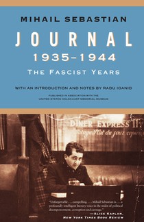Sebastian, M: Journal 1935-1944