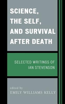 Science, the Self, and Survival after Death voorzijde