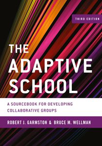 The Adaptive School voorzijde