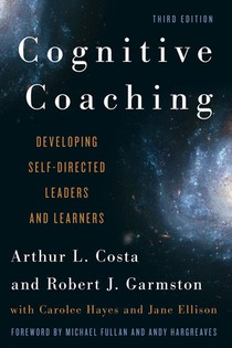 Cognitive Coaching voorzijde