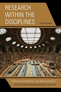 Research within the Disciplines