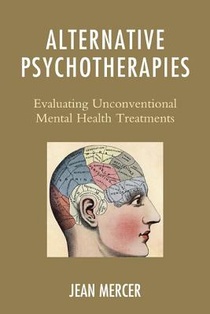 Alternative Psychotherapies voorzijde