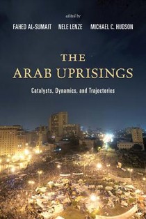 The Arab Uprisings voorzijde