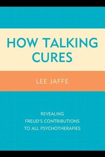How Talking Cures voorzijde