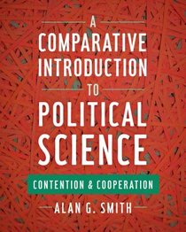 A Comparative Introduction to Political Science