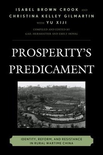 Prosperity's Predicament
