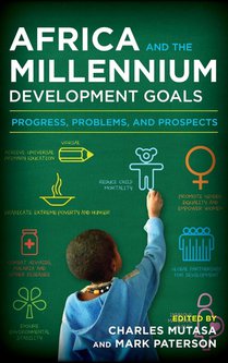 Africa and the Millennium Development Goals
