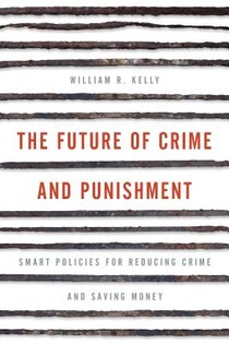 The Future of Crime and Punishment voorzijde