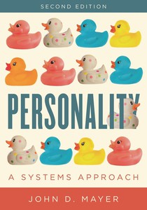 Personality
