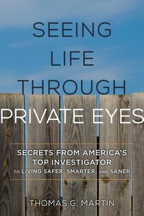 Seeing Life through Private Eyes voorzijde