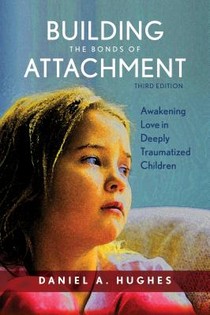 Building the Bonds of Attachment voorzijde