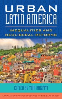 Urban Latin America voorzijde