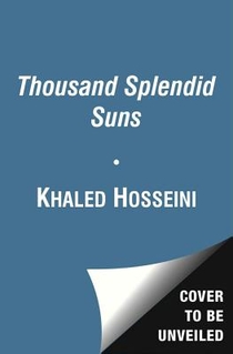 A Thousand Splendid Suns