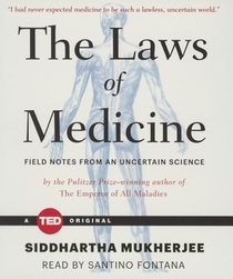 The Laws of Medicine