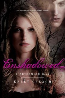 Creagh, K: Enshadowed