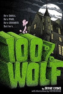 100% Wolf