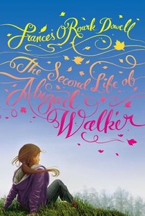 The Second Life of Abigail Walker voorzijde