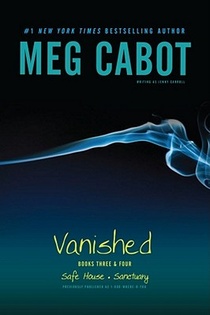 VANISHED BKS 3 & 4 BIND-UP/E