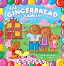 Maccarone, G: Gingerbread Family