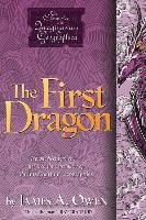 The First Dragon: Volume 7