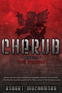 Muchamore, R: Recruit