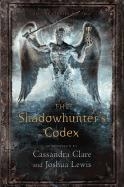 The Shadowhunter's Codex voorzijde