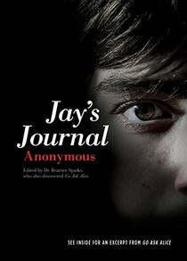 JAYS JOURNAL voorzijde