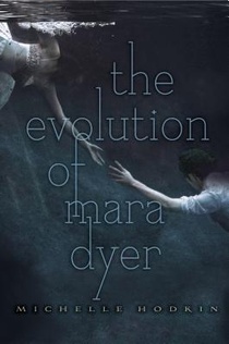EVOLUTION OF MARA DYER