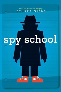 Spy School voorzijde