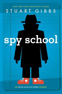 Spy School voorzijde