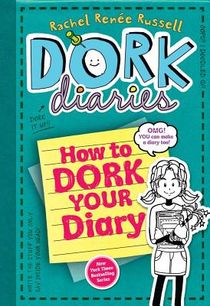 Russell, R: HT DORK YOUR DIARY V