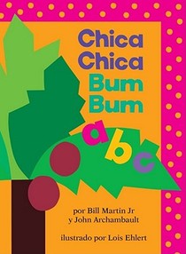 SPA-CHICA CHICA BUM BUM ABC (C