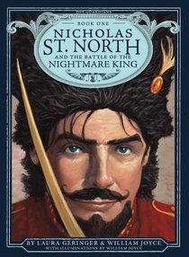 Joyce, W: Nicholas St. North and the Battle of the Nightmare